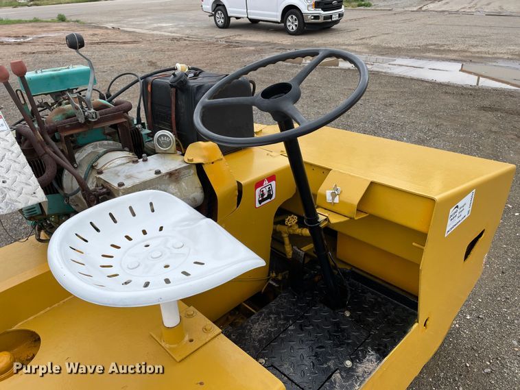 image for item DN4652 General Engines VR2H  double drum roller