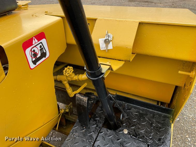 image for item DN4652 General Engines VR2H  double drum roller