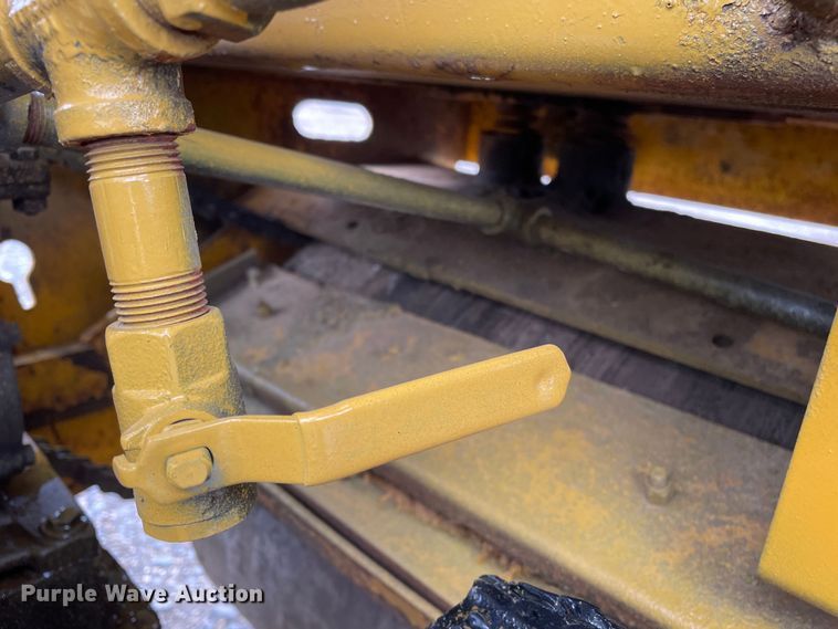 image for item DN4652 General Engines VR2H  double drum roller