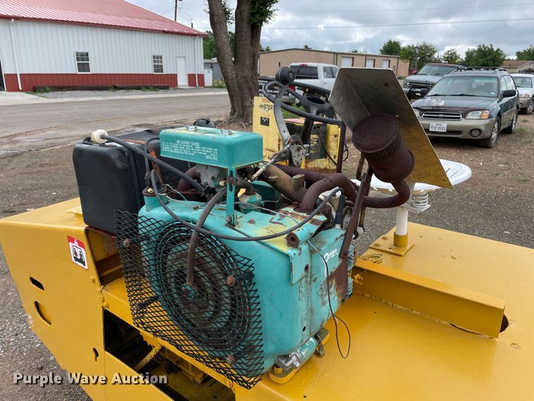 image for item DN4652 General Engines VR2H  double drum roller