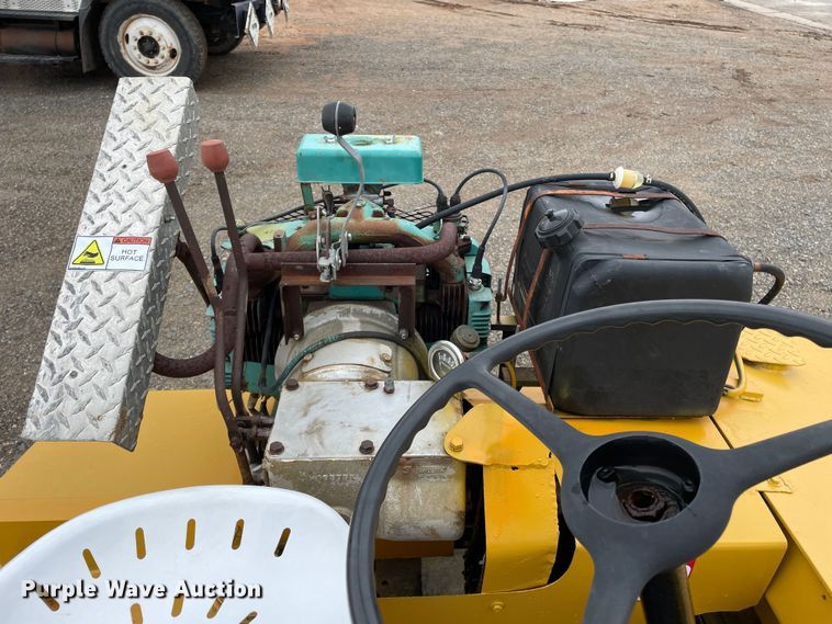 image for item DN4652 General Engines VR2H  double drum roller