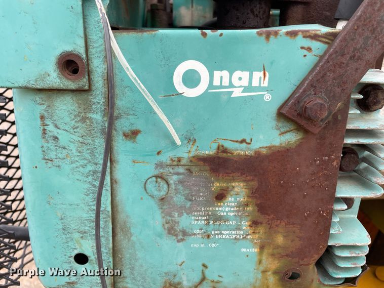 image for item DN4652 General Engines VR2H  double drum roller