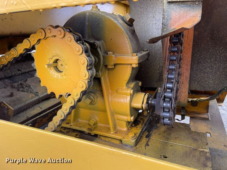 image for item DN4652 General Engines VR2H  double drum roller