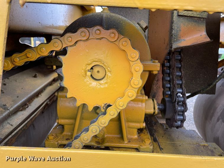 image for item DN4652 General Engines VR2H  double drum roller