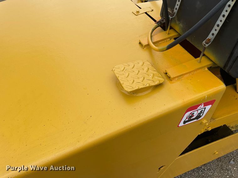 image for item DN4652 General Engines VR2H  double drum roller