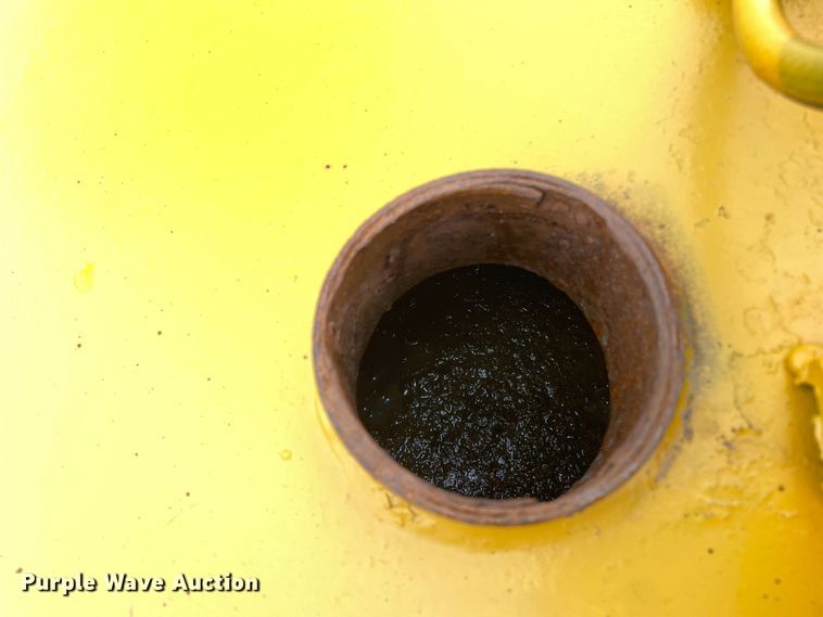 image for item DN4652 General Engines VR2H  double drum roller