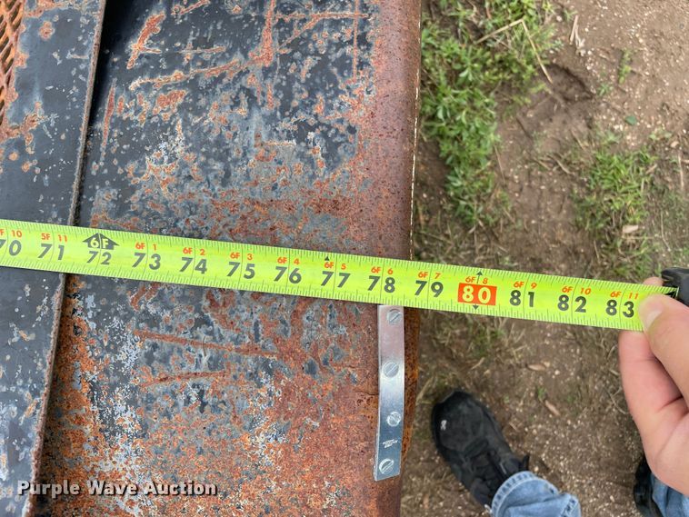 image for item DN4654 Carry-On REM5X8SP  utility trailer