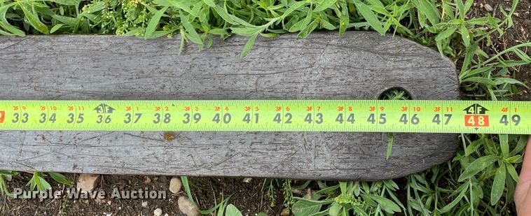 image for item DN4655 Clark C500-YS60  forklift