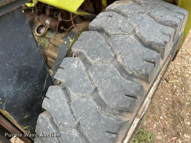 image for item DN4655 Clark C500-YS60  forklift