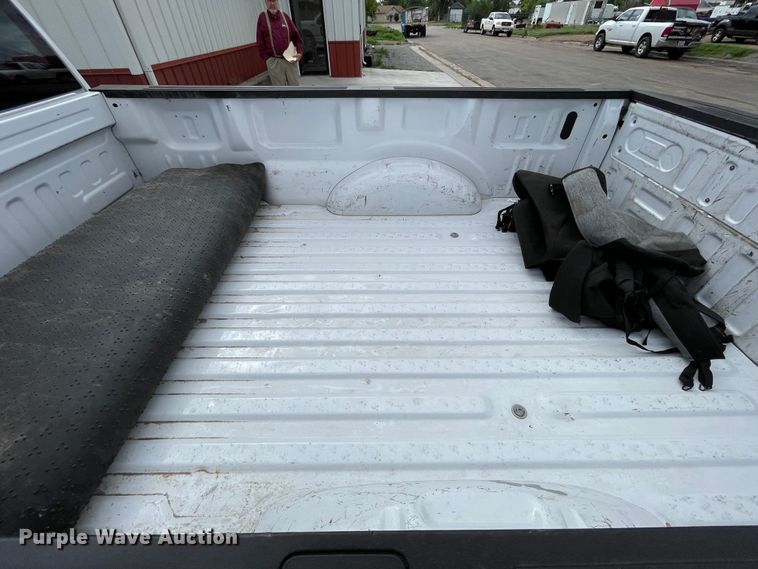 image for item DN4656 2020 Ford F150  pickup truck