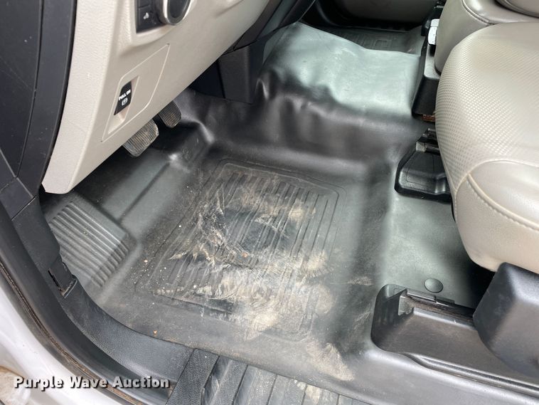 image for item DN4656 2020 Ford F150  pickup truck