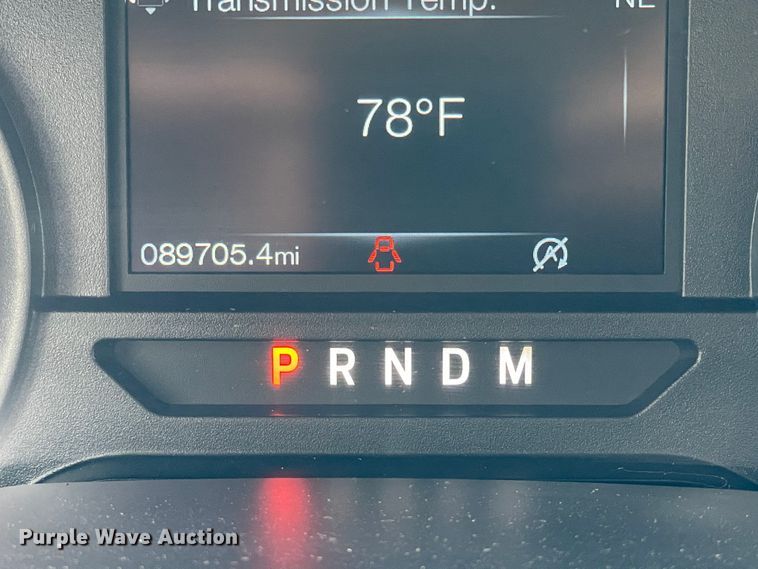 image for item DN4656 2020 Ford F150  pickup truck