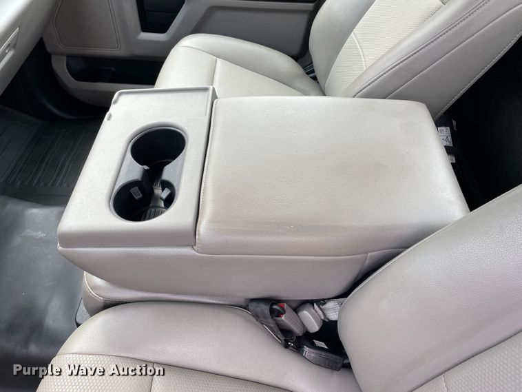 image for item DN4656 2020 Ford F150  pickup truck