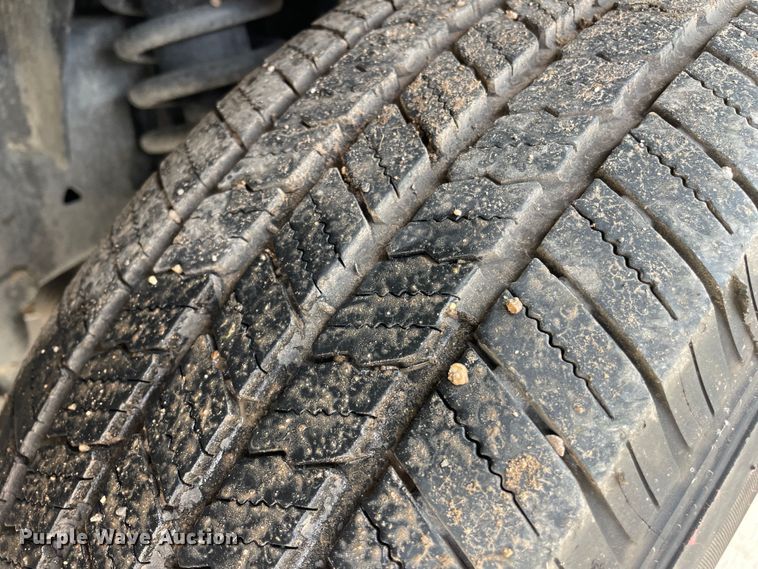 image for item DN4656 2020 Ford F150  pickup truck