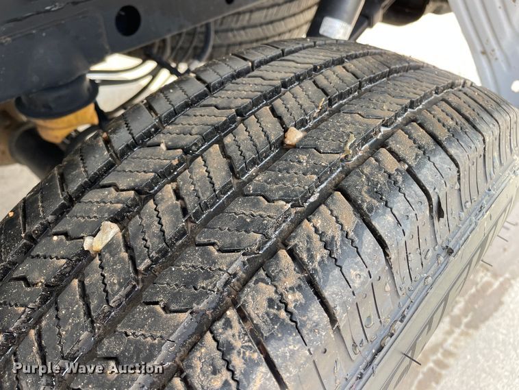 image for item DN4656 2020 Ford F150  pickup truck