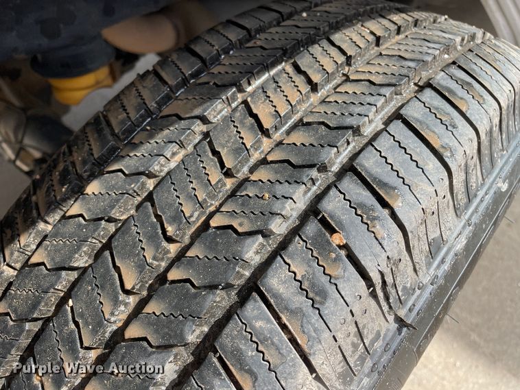 image for item DN4656 2020 Ford F150  pickup truck