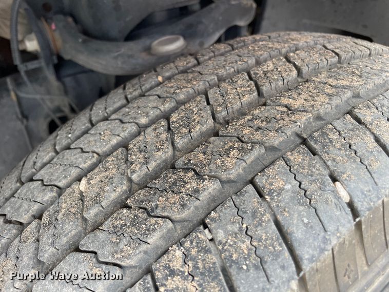 image for item DN4656 2020 Ford F150  pickup truck