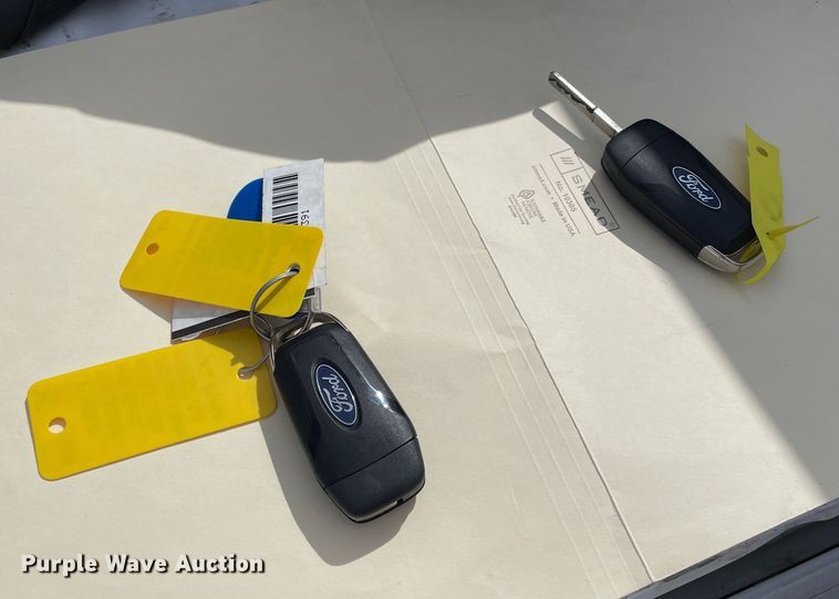 image for item DN4656 2020 Ford F150  pickup truck