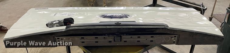 image for item DN4658 Tailgate