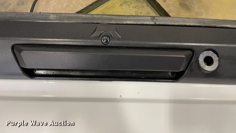 image for item DN4658 Tailgate