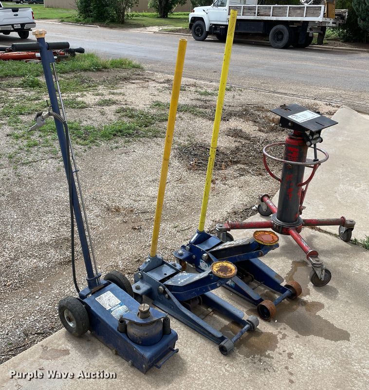 image for item DN4659 Jacks