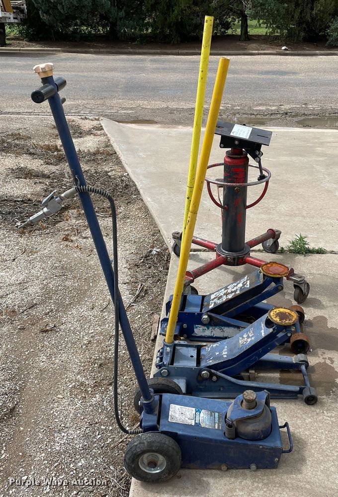 image for item DN4659 Jacks