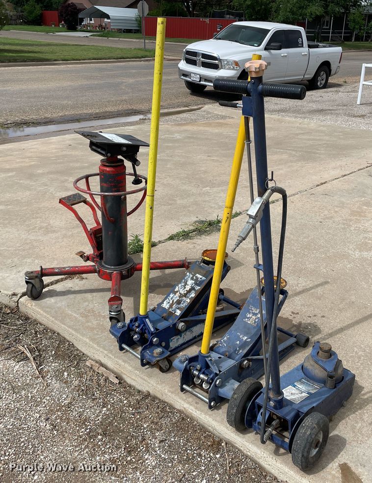 image for item DN4659 Jacks