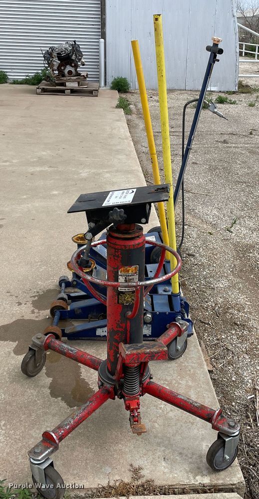 image for item DN4659 Jacks