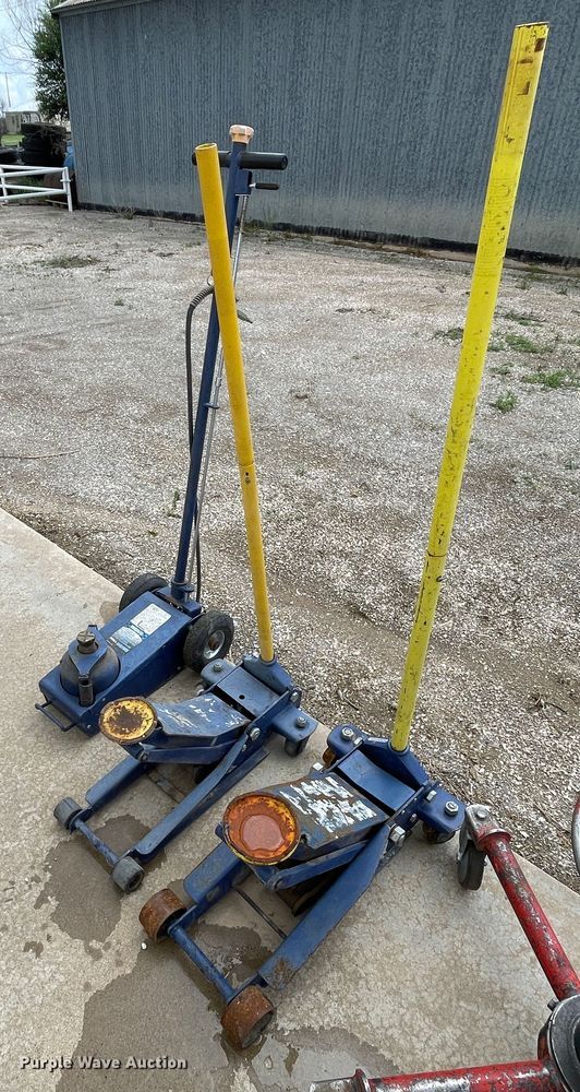 image for item DN4659 Jacks