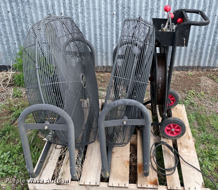 image for item DN4662 Tools