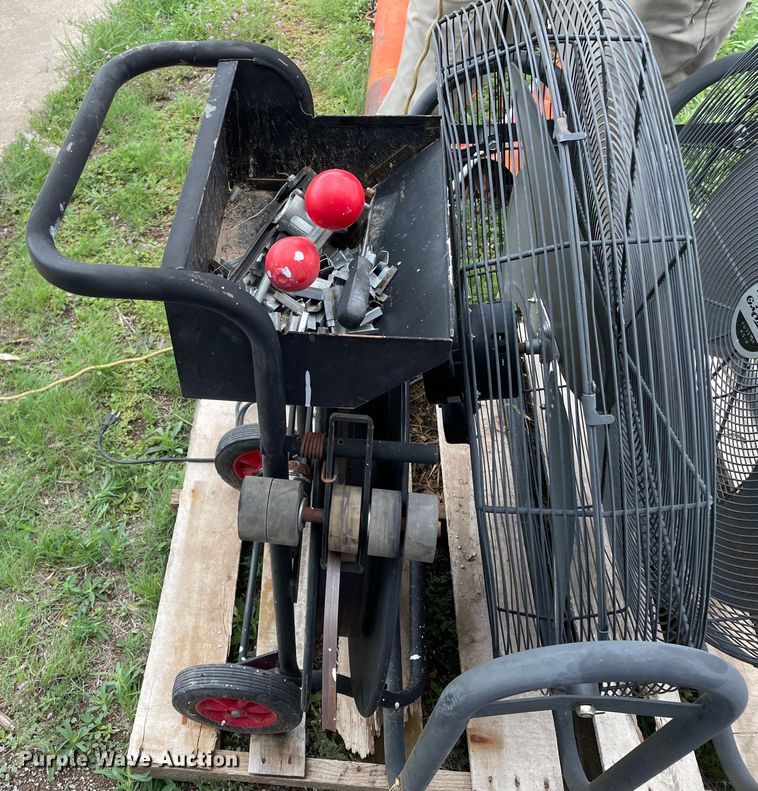 image for item DN4662 Tools