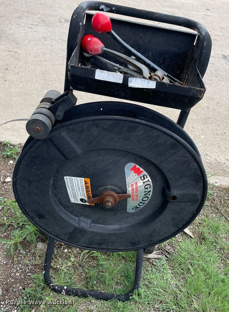 image for item DN4662 Tools