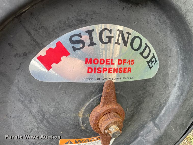 image for item DN4662 Tools