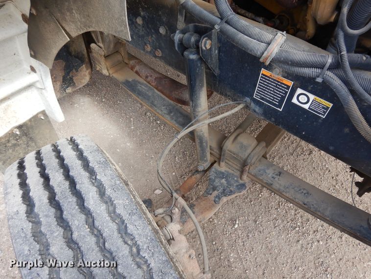 image for item DN6319 2003 Kenworth T300  rollback truck