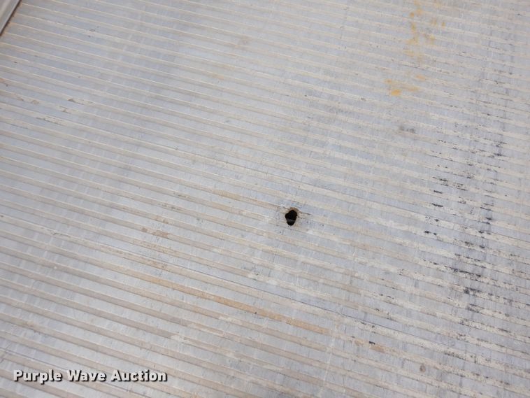 image for item DN6319 2003 Kenworth T300  rollback truck