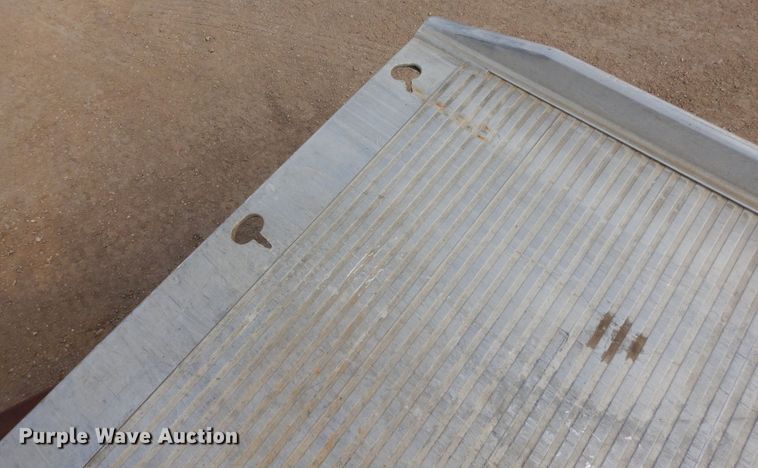 image for item DN6319 2003 Kenworth T300  rollback truck