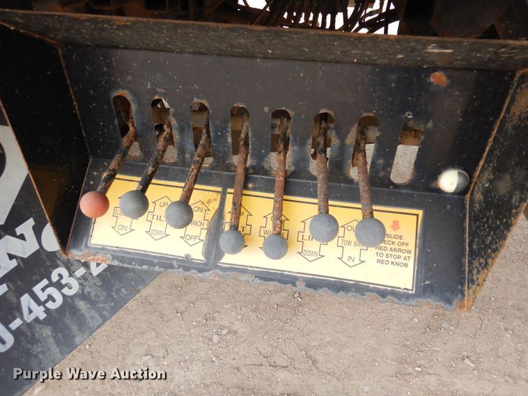 image for item DN6319 2003 Kenworth T300  rollback truck