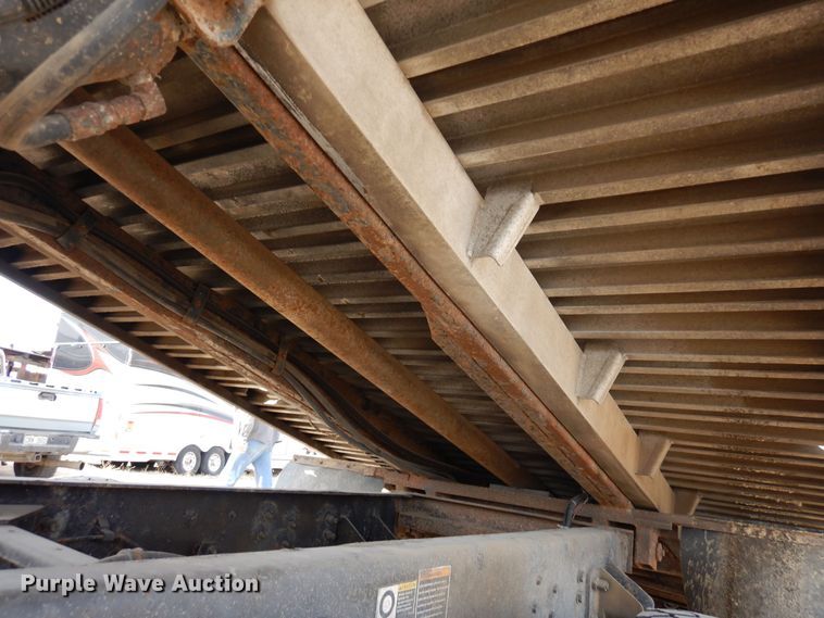 image for item DN6319 2003 Kenworth T300  rollback truck