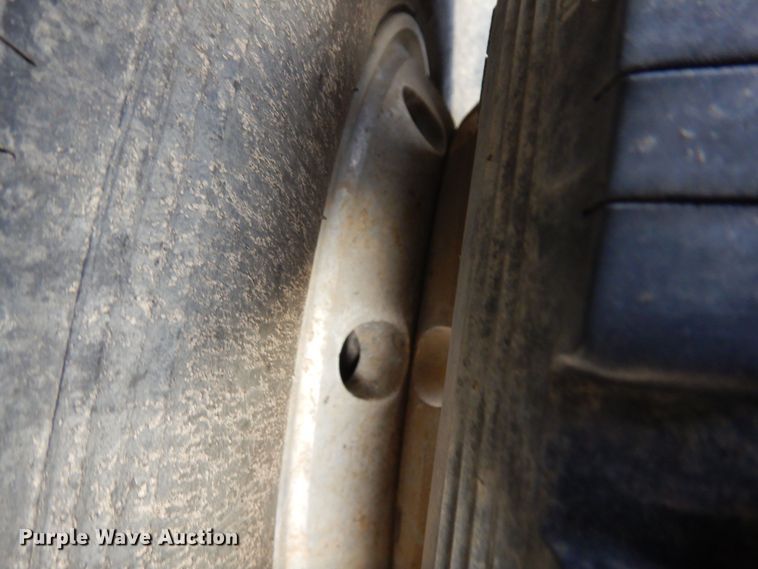 image for item DN6319 2003 Kenworth T300  rollback truck