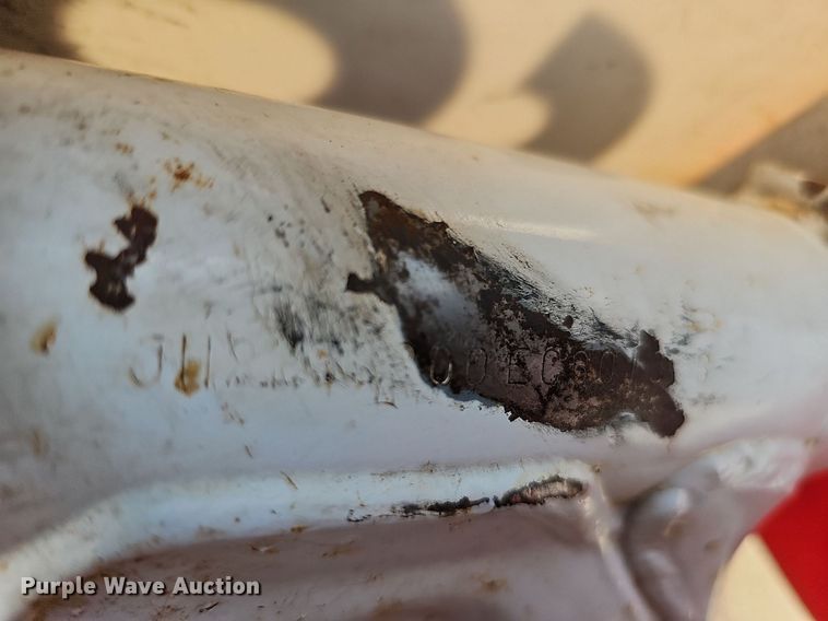 image for item DO2672 1984 Honda Pro-Link 250R  dirt bike