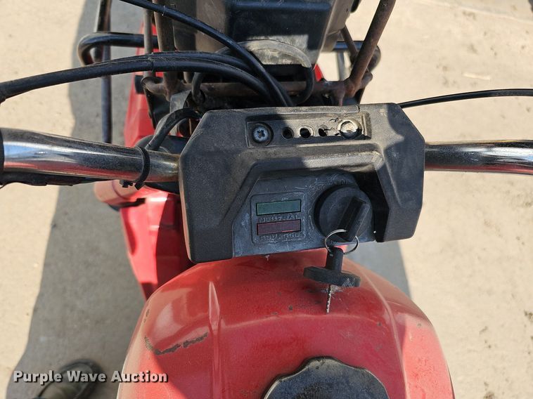 image for item DO2673 1985 Honda ATC 250ES  ATV