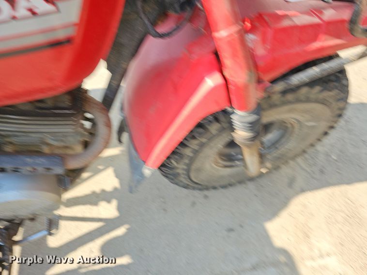 image for item DO2673 1985 Honda ATC 250ES  ATV