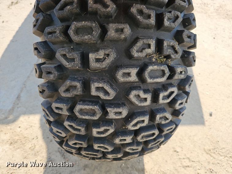 image for item DO2673 1985 Honda ATC 250ES  ATV