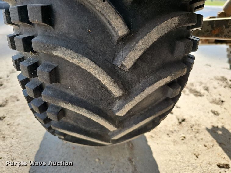 image for item DO2673 1985 Honda ATC 250ES  ATV