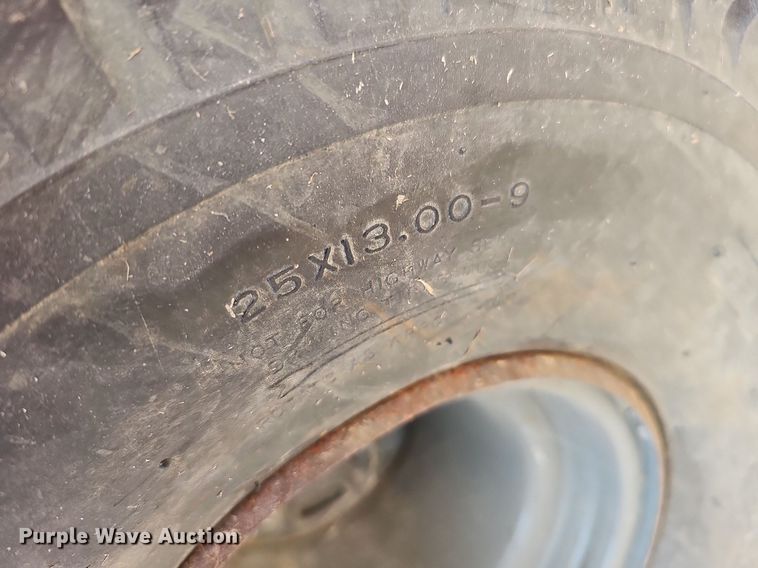 image for item DO2673 1985 Honda ATC 250ES  ATV