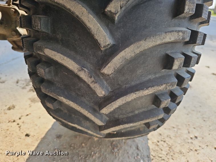 image for item DO2673 1985 Honda ATC 250ES  ATV