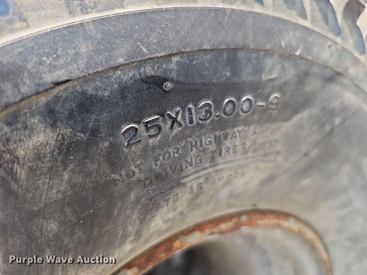 image for item DO2673 1985 Honda ATC 250ES  ATV