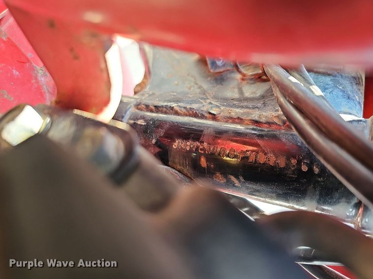 image for item DO2673 1985 Honda ATC 250ES  ATV