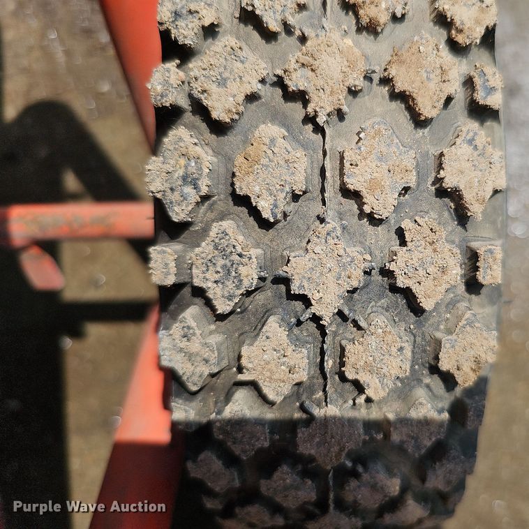 image for item DO2681 Alkota Cleaning Systems 4182  hot pressure washer