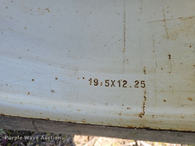 image for item DO2688 New Holland TC34DA  MFWD tractor